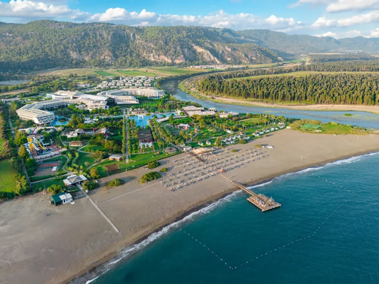 Hilton Dalaman Sarıgerme