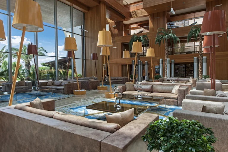 Hilton Dalaman Sarıgerme