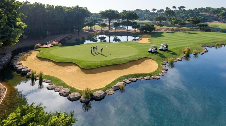Dalaman Golf Club