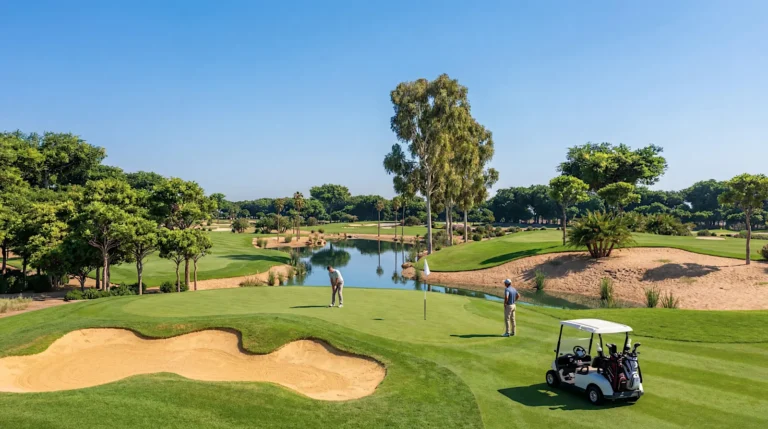 Dalaman Golf Club