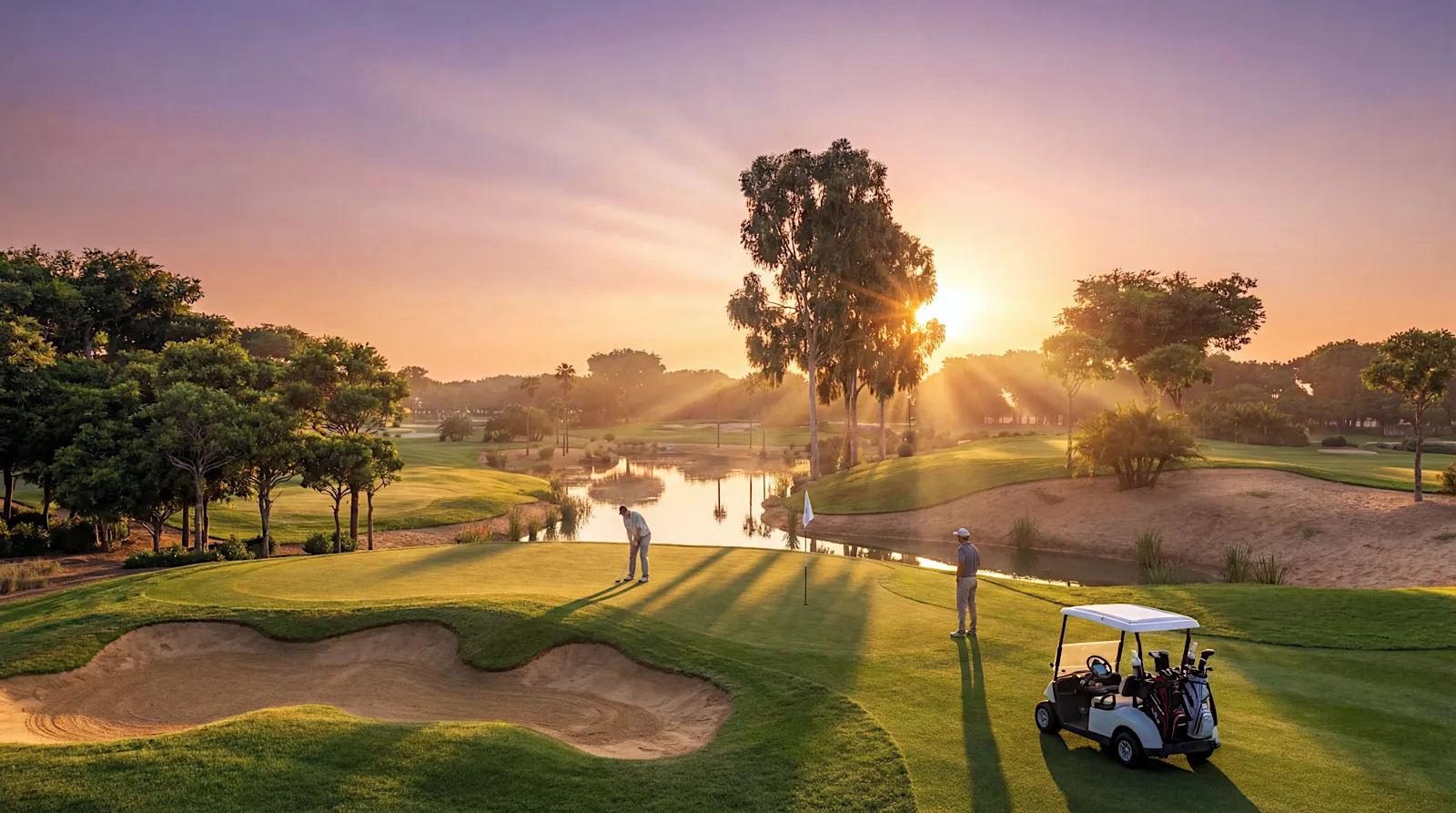 Dalaman Golf Club