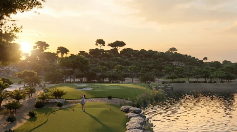 Dalaman Golf Club