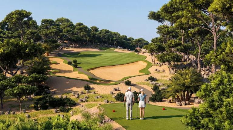 Dalaman Golf Club