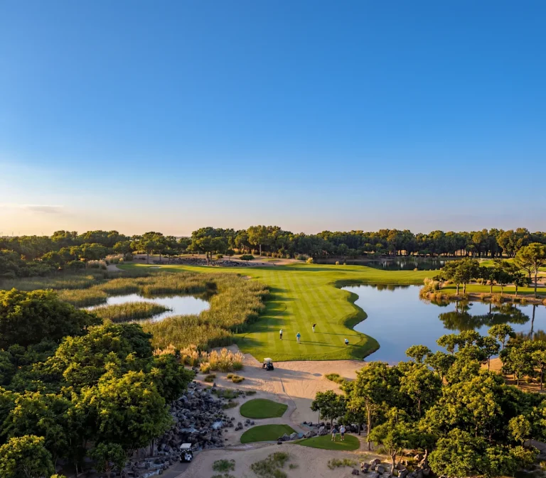 Dalaman Golf Club