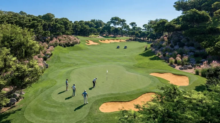 Dalaman Golf Club