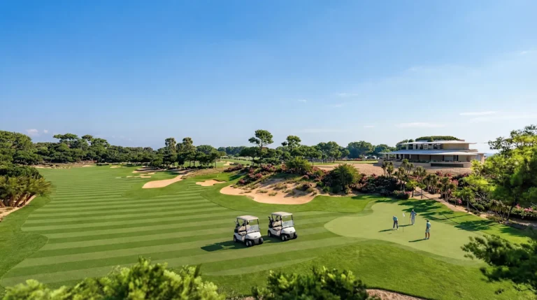 Dalaman Golf Club