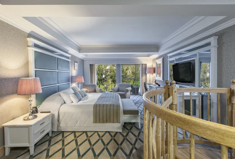 Family Duplex Suite