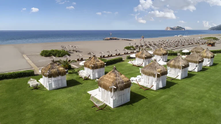 Hilton Dalaman Beach