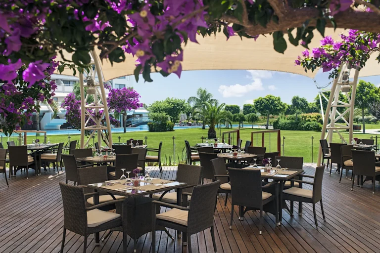 Hilton Dalaman Sarıgerme