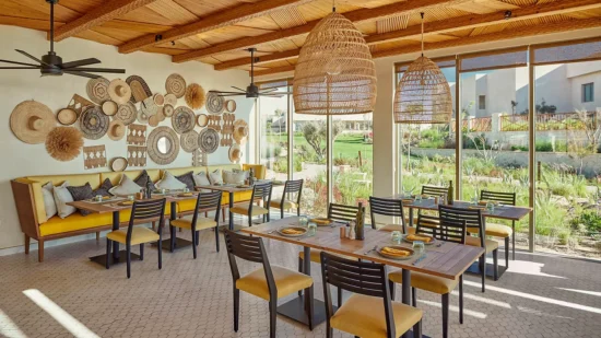 फेयरमोंट टैगहाज़ौट खाड़ी